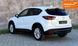 Mazda CX-5, 2012 г., Дизель, 210 тыс. км, Внедорожник / Кроссовер, Белый, Николаев AT-10415578 фото 4