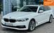 BMW 5 Series, 2017 р., Дизель, 157 тис. км, Універсал, Білий, Львів AT-10409920 фото 1