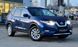 Nissan Rogue, 2019 р., Бензин, 107 тис. км, Позашляховик / Кросовер, Синій, Миколаїв AT-10410712 фото 1