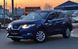 Nissan Rogue, 2019 р., Бензин, 107 тис. км, Позашляховик / Кросовер, Синій, Миколаїв AT-10410712 фото 2