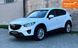 Mazda CX-5, 2012 г., Дизель, 210 тыс. км, Внедорожник / Кроссовер, Белый, Николаев AT-10415578 фото 1