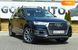 Audi Q7, 2016, Бензин, 3 л., 194 тис. км, Позашляховик / Кросовер, Синій, Одеса 108065 фото 67
