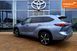 Toyota Highlander, 2021 р., Гібрид (HEV), 145 тис. км, Позашляховик / Кросовер, Сірий, Чубинське AT-10421582 фото 2