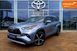 Toyota Highlander, 2021 р., Гібрид (HEV), 145 тис. км, Позашляховик / Кросовер, Сірий, Чубинське AT-10421582 фото 1