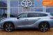 Toyota Highlander, 2021 р., Гібрид (HEV), 145 тис. км, Позашляховик / Кросовер, Сірий, Чубинське AT-10421582 фото 3