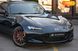 Mazda MX-5, 2018, Бензин, 2 л., 20 тис. км, Родстер, Чорний, Київ 29419 фото 3