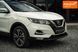 Nissan Qashqai, 2018 р., Дизель, 95 тис. км, Позашляховик / Кросовер, Білий, Чернівці AT-10417834 фото 8