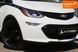 Chevrolet Bolt EV, 2017 р., Електро, 72 тис. км, Хетчбек, Білий, Київ AT-10416734 фото 4