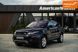 Land Rover Range Rover Evoque, 2017 р., Бензин, 116 тис. км, Позашляховик / Кросовер, Синій, Чернівці AT-10404484 фото 1