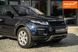 Land Rover Range Rover Evoque, 2017 р., Бензин, 116 тис. км, Позашляховик / Кросовер, Синій, Чернівці AT-10404484 фото 10