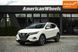 Nissan Qashqai, 2018 р., Дизель, 95 тис. км, Позашляховик / Кросовер, Білий, Чернівці AT-10417834 фото 1