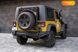 Jeep Wrangler, 2008, Бензин, 3.8 л., 67 тис. км, Позашляховик / Кросовер, Зелений, Київ 108056 фото 16