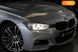 BMW 3 Series, 2014, Бензин, 2.98 л., 183 тыс. км, Седан, Серый, Киев 109950 фото 4