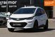 Chevrolet Bolt EV, 2017 р., Електро, 72 тис. км, Хетчбек, Білий, Київ AT-10416734 фото 3