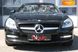 Mercedes-Benz SLK-Class, 2012, Бензин, 1.8 л., 85 тыс. км, Родстер, Чорный, Одесса 34759 фото 2