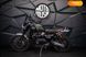 Triumph Scrambler, 2022, Бензин, 1200 см³, 1 тыс. км, Мотоцикл Многоцелевой (All-round), Зеленый, Киев moto-37608 фото 4