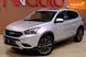 Chery Tiggo 7, 2019 р., Бензин, 29 тис. км, Позашляховик / Кросовер, Сірий, Одеса AT-10408858 фото 2