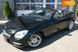 Mercedes-Benz SLK-Class, 2012, Бензин, 1.8 л., 85 тис. км, Родстер, Чорний, Одеса 34759 фото 102