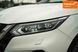 Nissan Qashqai, 2018 р., Дизель, 95 тис. км, Позашляховик / Кросовер, Білий, Чернівці AT-10417834 фото 13