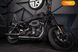Harley-Davidson XL 1200CX, 2016, Бензин, 1200 см³, 17 тыс. км, Мотоцикл Круізер, Серый, Киев moto-37947 фото 2