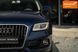 Audi Q5, 2015 р., Бензин, 161 тис. км, Позашляховик / Кросовер, Синій, Чернівці AT-10415735 фото 10