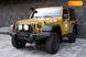 Jeep Wrangler, 2008, Бензин, 3.8 л., 67 тис. км, Позашляховик / Кросовер, Зелений, Київ 108056 фото 4