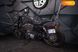 Harley-Davidson XL 1200CX, 2016, Бензин, 1200 см³, 17 тыс. км, Мотоцикл Круізер, Серый, Киев moto-37947 фото 6
