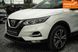 Nissan Qashqai, 2018 р., Дизель, 95 тис. км, Позашляховик / Кросовер, Білий, Чернівці AT-10417834 фото 14