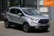 Ford EcoSport, 2019 р., Бензин, 135 тис. км, Позашляховик / Кросовер, Сірий, Харків AT-10417544 фото 3