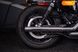 Harley-Davidson XL 1200CX, 2016, Бензин, 1200 см³, 17 тис. км, Мотоцикл Круізер, Сірий, Київ moto-37947 фото 7