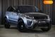 Land Rover Range Rover Evoque, 2016, Бензин, 2 л., 94 тис. км, Позашляховик / Кросовер, Сірий, Київ 34708 фото 1