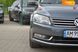 Volkswagen Passat, 2012, Дизель, 1.6 л., 292 тис. км, Універсал, Сірий, Бердичів 43044 фото 11
