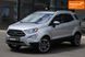 Ford EcoSport, 2019 р., Бензин, 135 тис. км, Позашляховик / Кросовер, Сірий, Харків AT-10417544 фото 1