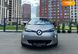 Renault Zoe, 2016, Електро, 90 тис. км, Хетчбек, Сірий, Київ 101078 фото 36