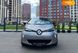Renault Zoe, 2016, Електро, 90 тис. км, Хетчбек, Сірий, Київ 101078 фото 3