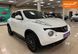 Nissan Juke, 2012 р., Бензин, 141 тис. км, Позашляховик / Кросовер, Білий, Кропивницький (Кіровоград) AT-10405578 фото 1