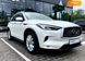 Infiniti QX50, 2018, Бензин, 2 л., 136 тис. км, Позашляховик / Кросовер, Білий, Одеса 51612 фото 21