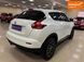 Nissan Juke, 2012 р., Бензин, 141 тис. км, Позашляховик / Кросовер, Білий, Кропивницький (Кіровоград) AT-10405578 фото 6