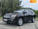 Jeep Compass, 2014, Бензин, 2 л., 120 тыс. км, Внедорожник / Кроссовер, Чорный, Хмельницкий 110698 фото 8