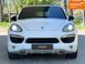 Porsche Cayenne, 2012 г., Бензин, 176 тыс. км, Внедорожник / Кроссовер, Белый, Днепр (Днепропетровск) AT-10418068 фото 1