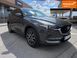 Mazda CX-5, 2017 г., Дизель, 71 тыс. км, Внедорожник / Кроссовер, Серый, Днепр (Днепропетровск) AT-10417171 фото 7