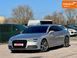 Audi A7 Sportback, 2015 р., Бензин, 194 тис. км, Седан, Сірий, Київ AT-10411975 фото 1