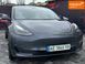 Tesla Model 3, 2022 г., Електро, 72 тыс. км, Хетчбек, Серый, Днепр (Днепропетровск) AT-10411695 фото 2