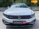 Volkswagen Passat Alltrack, 2019, Дизель, 2 л., 292 тыс. км, Универсал, Белый, Киев 49100 фото 6