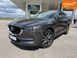 Mazda CX-5, 2017 г., Дизель, 71 тыс. км, Внедорожник / Кроссовер, Серый, Днепр (Днепропетровск) AT-10417171 фото 13