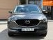 Mazda CX-5, 2017 г., Дизель, 71 тыс. км, Внедорожник / Кроссовер, Серый, Днепр (Днепропетровск) AT-10417171 фото 14
