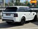 Land Rover Range Rover Sport, 2013, Дизель, 2.99 л., 192 тис. км, Позашляховик / Кросовер, Білий, Київ 97679 фото 8