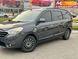 Renault Lodgy, 2016, Дизель, 1.46 л., 222 тыс. км, Минивен, Серый, Киев 31897 фото 50