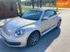 Volkswagen Beetle, 2014 г., Дизель, 122 тыс. км, Кабриолет, Бежевый, Ивано Франковск AT-10400558 фото 1