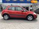 Suzuki SX4, 2011, Бензин, 1.6 л., 46 тыс. км, Внедорожник / Кроссовер, Красный, Одесса 39218 фото 4